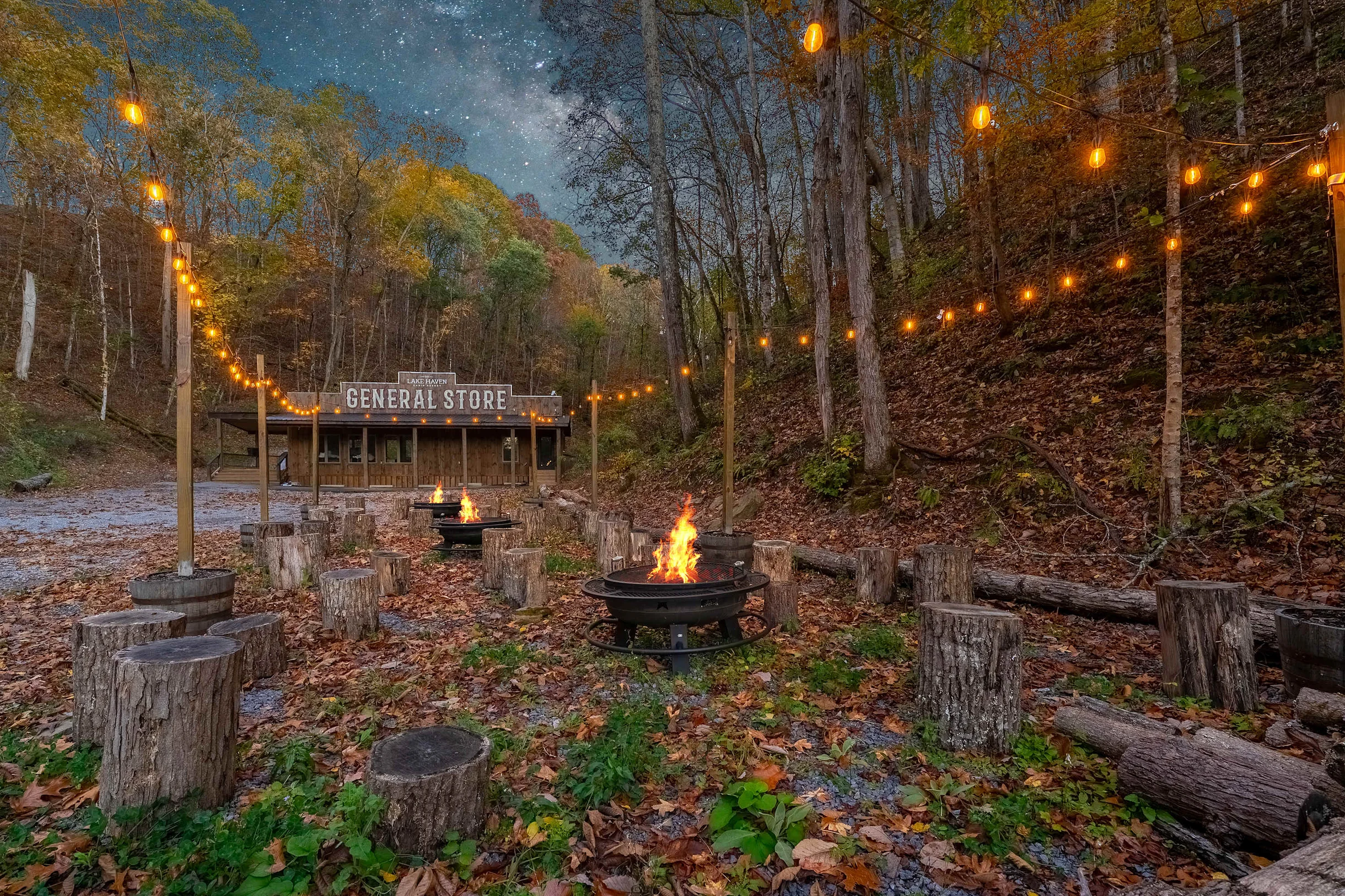 Hot Tub Retreat • Lake Access • Sleeps 8 #10