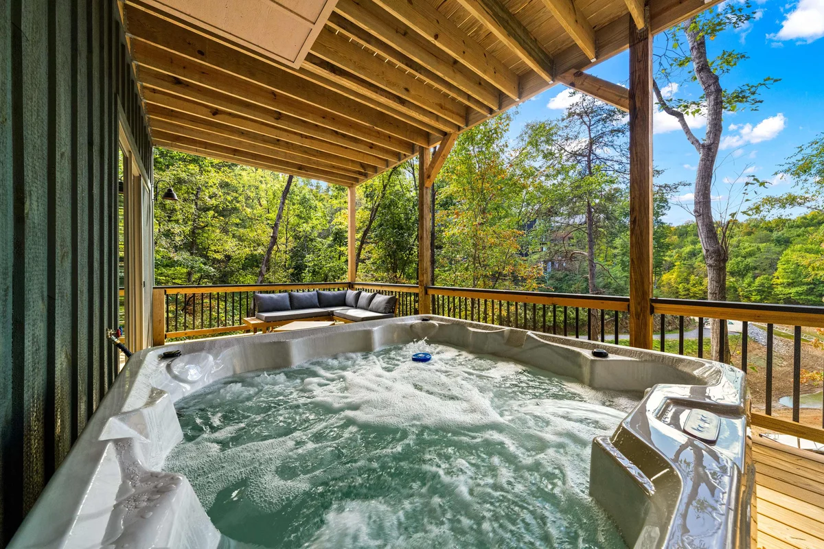 Property in Sevierville property photo 3