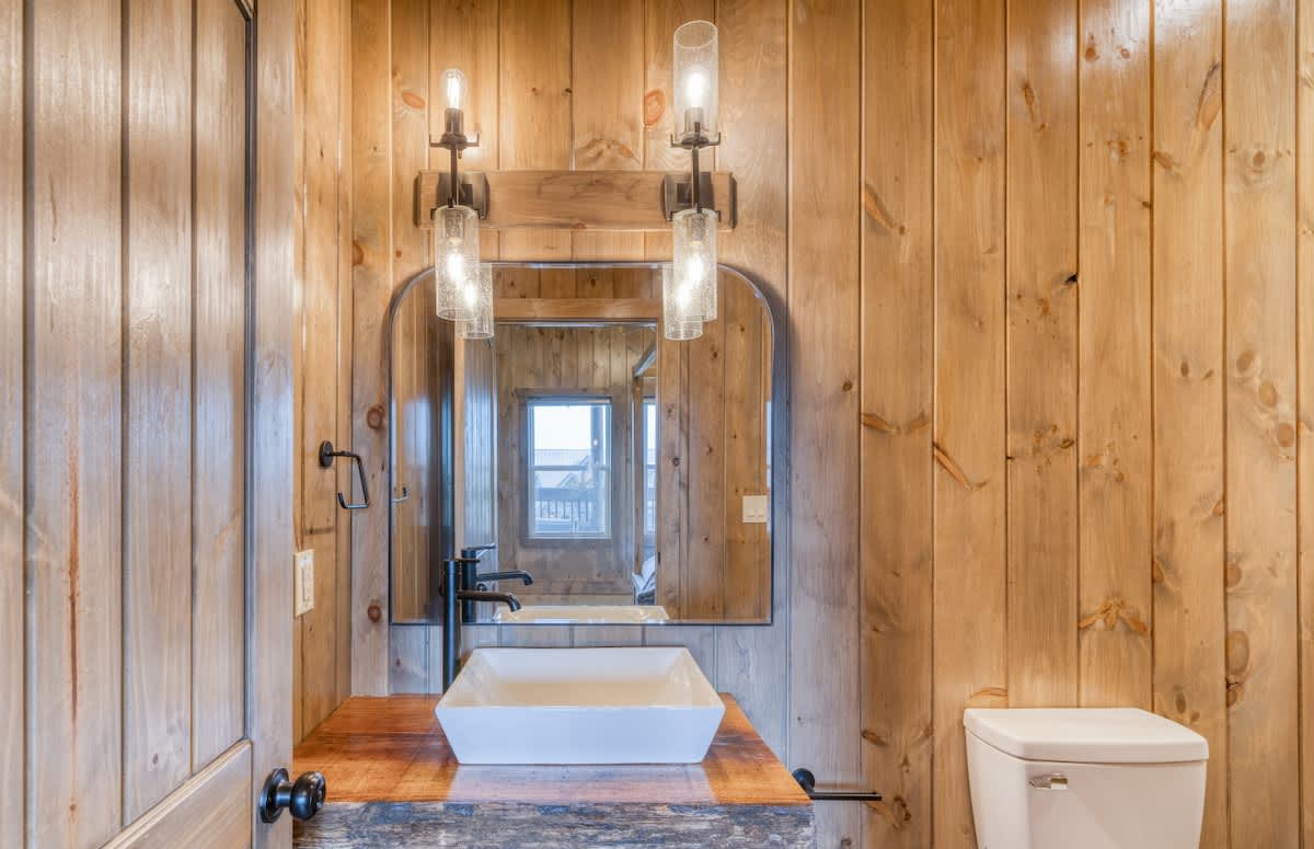 Luxury 20BR Mtn Estate | Indoor Pool & Hot Tub #10