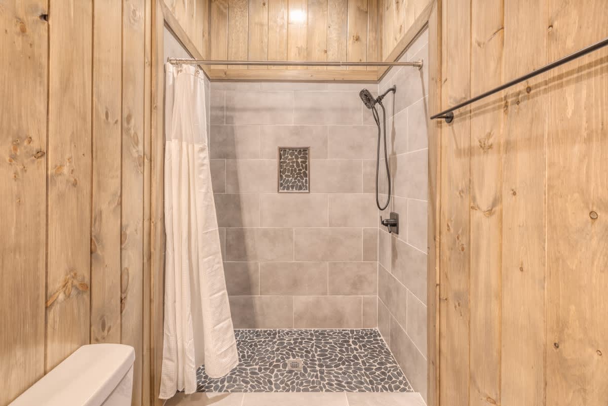 Luxury 20BR Mtn Estate | Indoor Pool & Hot Tub #14