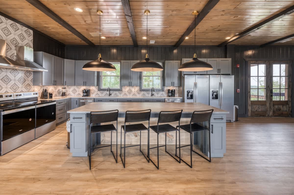Luxury 20BR Mtn Estate | Indoor Pool & Hot Tub #61