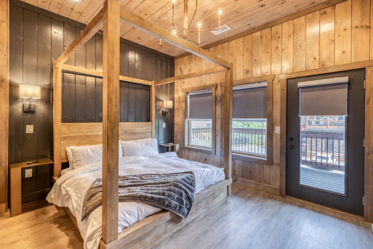 Luxury 20BR Mtn Estate | Indoor Pool & Hot Tub #27