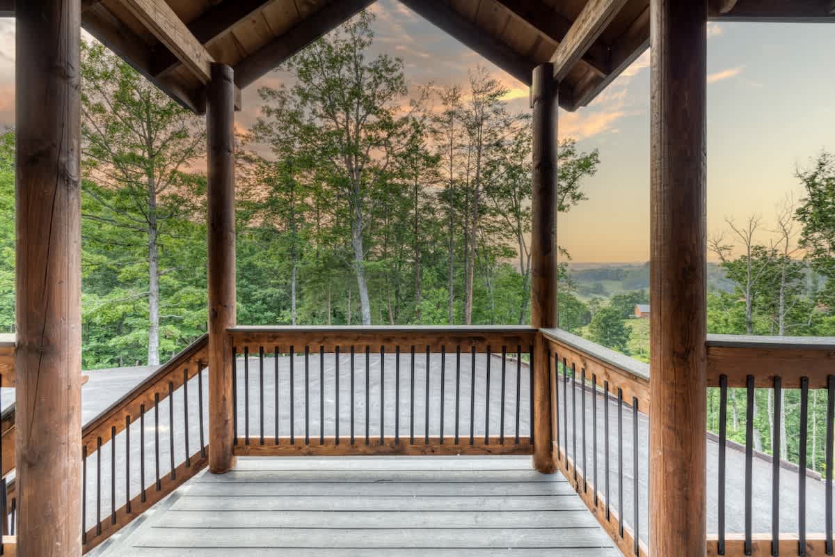 Luxury 20BR Mtn Estate | Indoor Pool & Hot Tub #68