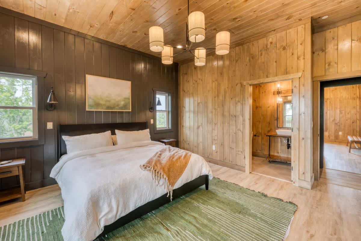 Luxury 20BR Mtn Estate | Indoor Pool & Hot Tub #46