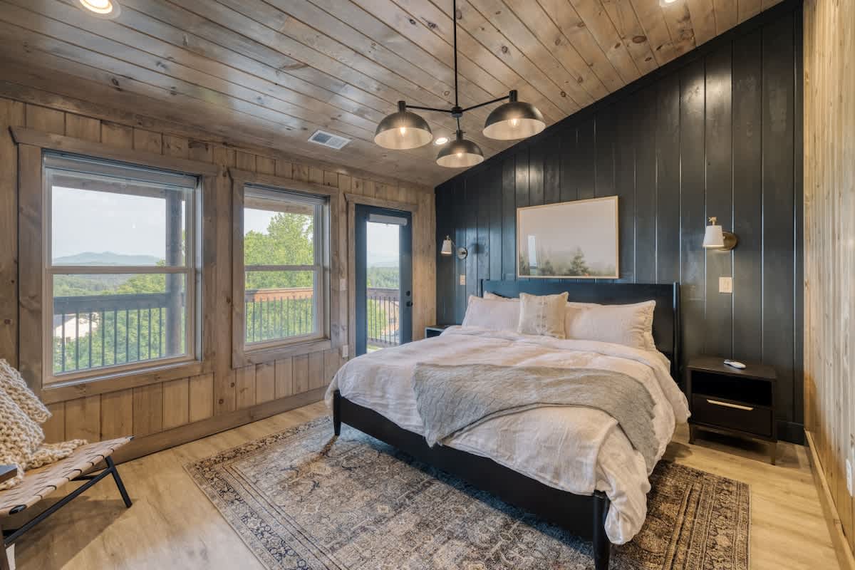 Luxury 20BR Mtn Estate | Indoor Pool & Hot Tub #20