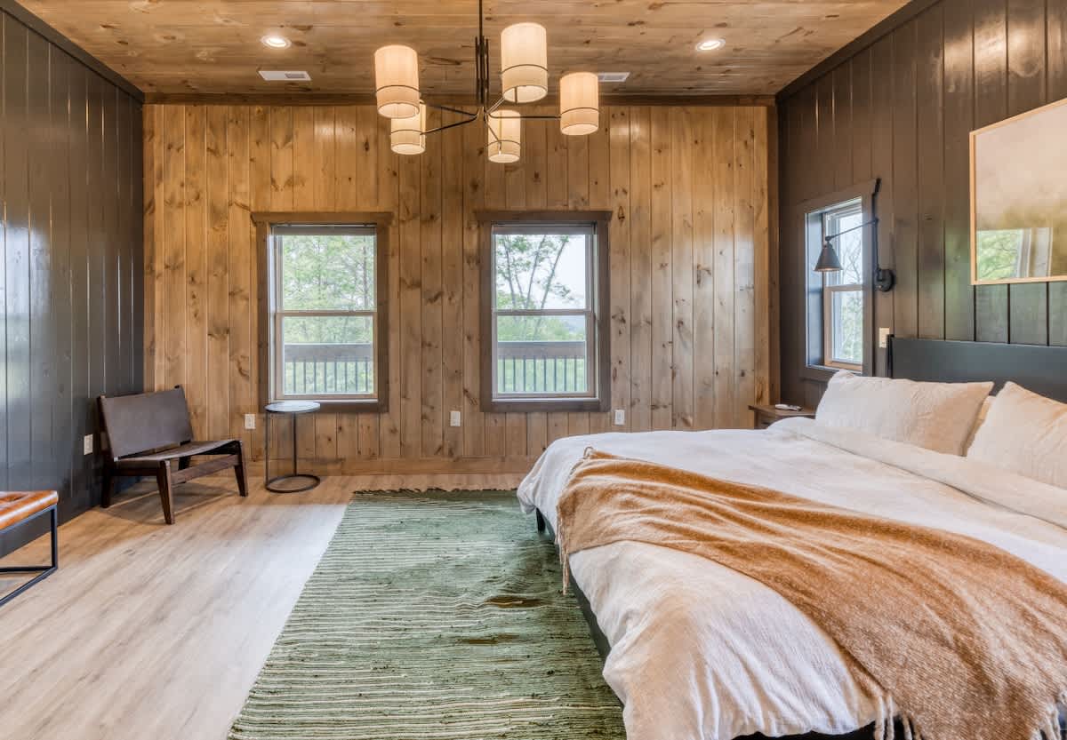 Luxury 20BR Mtn Estate | Indoor Pool & Hot Tub #29