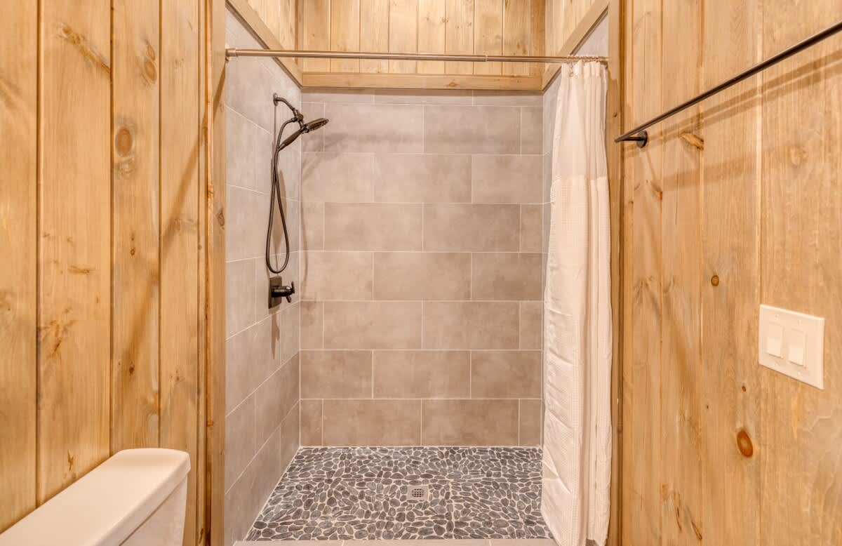 Luxury 20BR Mtn Estate | Indoor Pool & Hot Tub #37