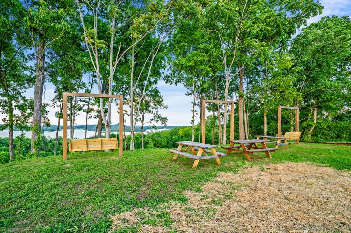 Lakefront Retreat w/ Pool, Hot Tub, Game Room #5