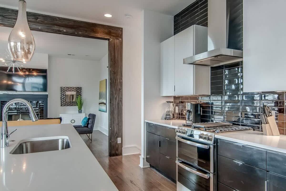 Downtown Gulch 7BR Luxury Home • Walkable #20