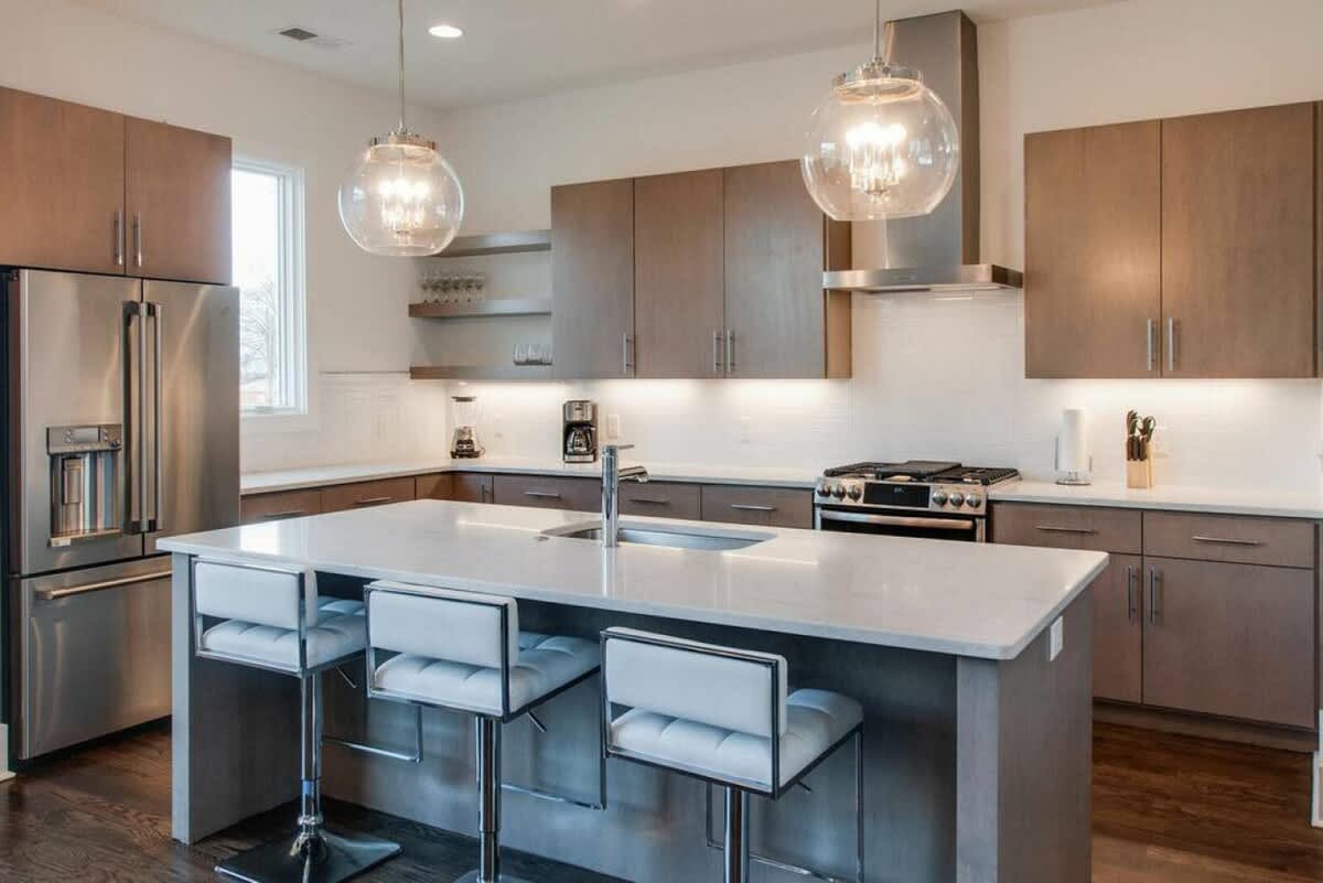 Downtown Gulch 7BR Luxury Home • Walkable #18