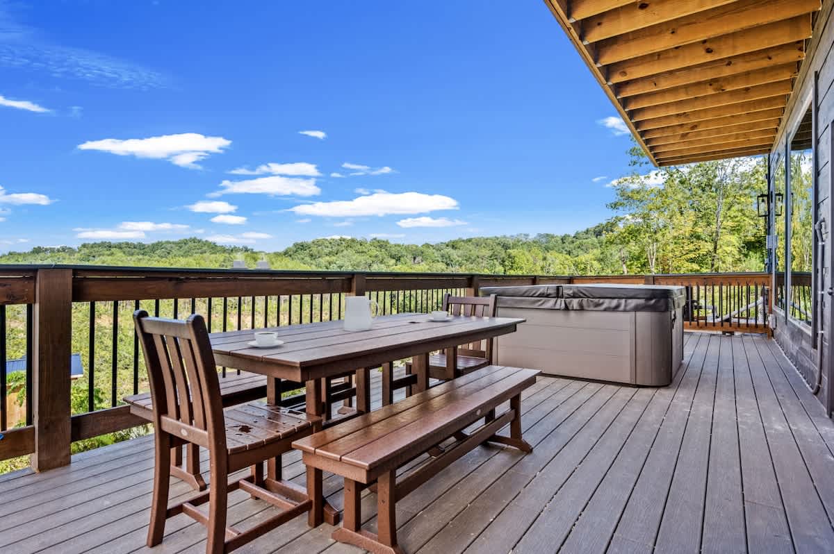 Lakefront Retreat w/ Pool, Hot Tub, Game Room #29
