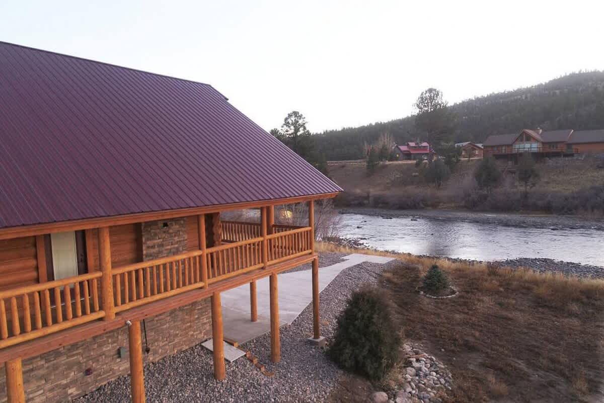 Property in South Fork property photo 4