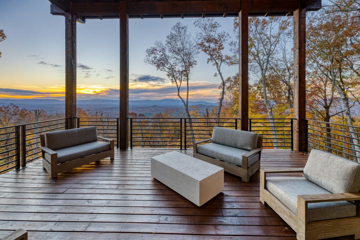 4 Bedroom Mountain Cabin w/ Hot Tub & Pool Table #21