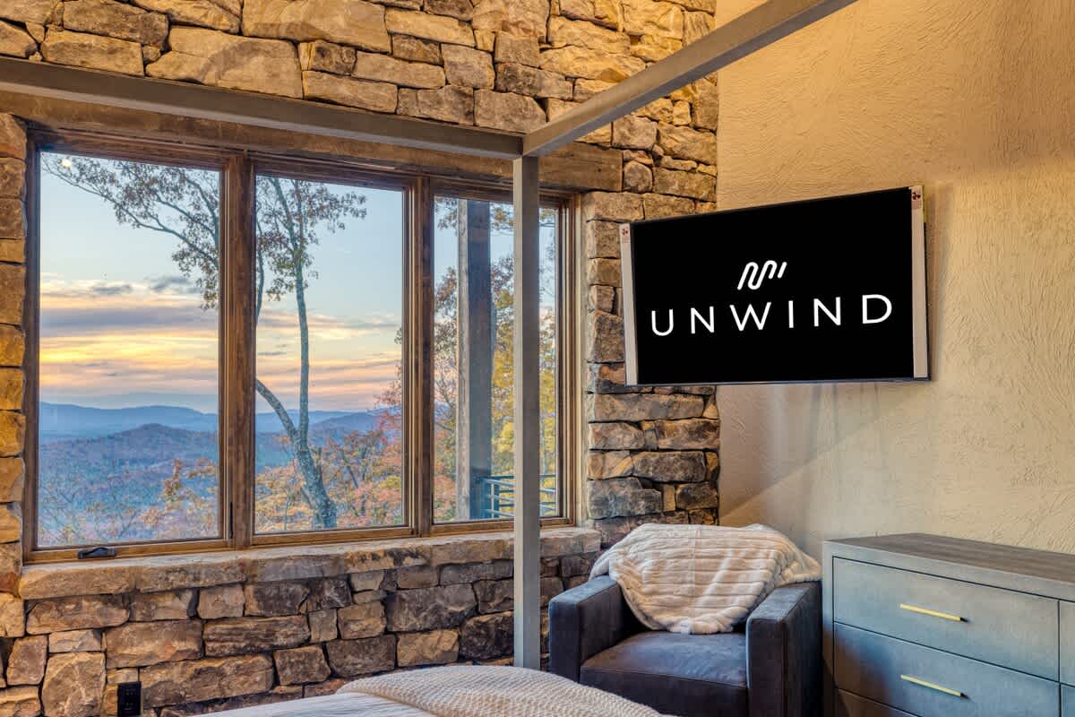 4 Bedroom Mountain Cabin w/ Hot Tub & Pool Table #17