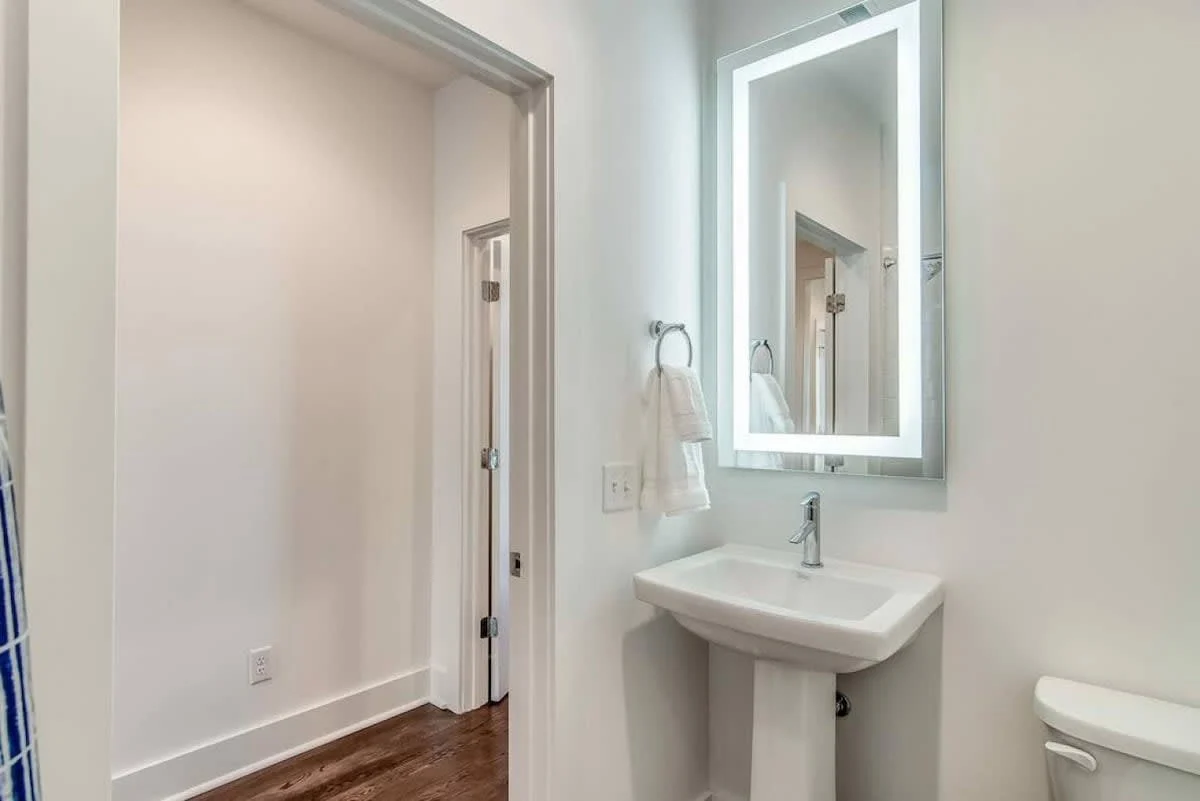 Luxury 3BR Condo | Gulch & Downtown Rooftop #22