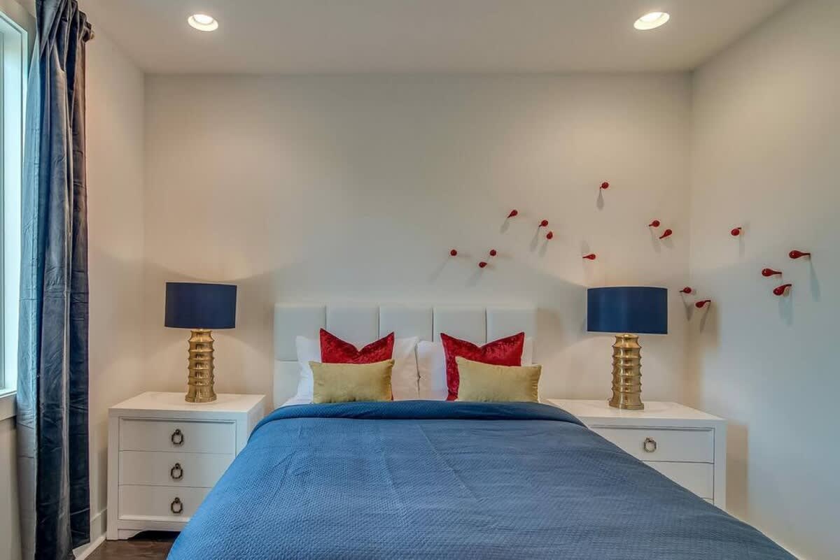 Luxury 3BR Condo | Gulch & Downtown Rooftop #15