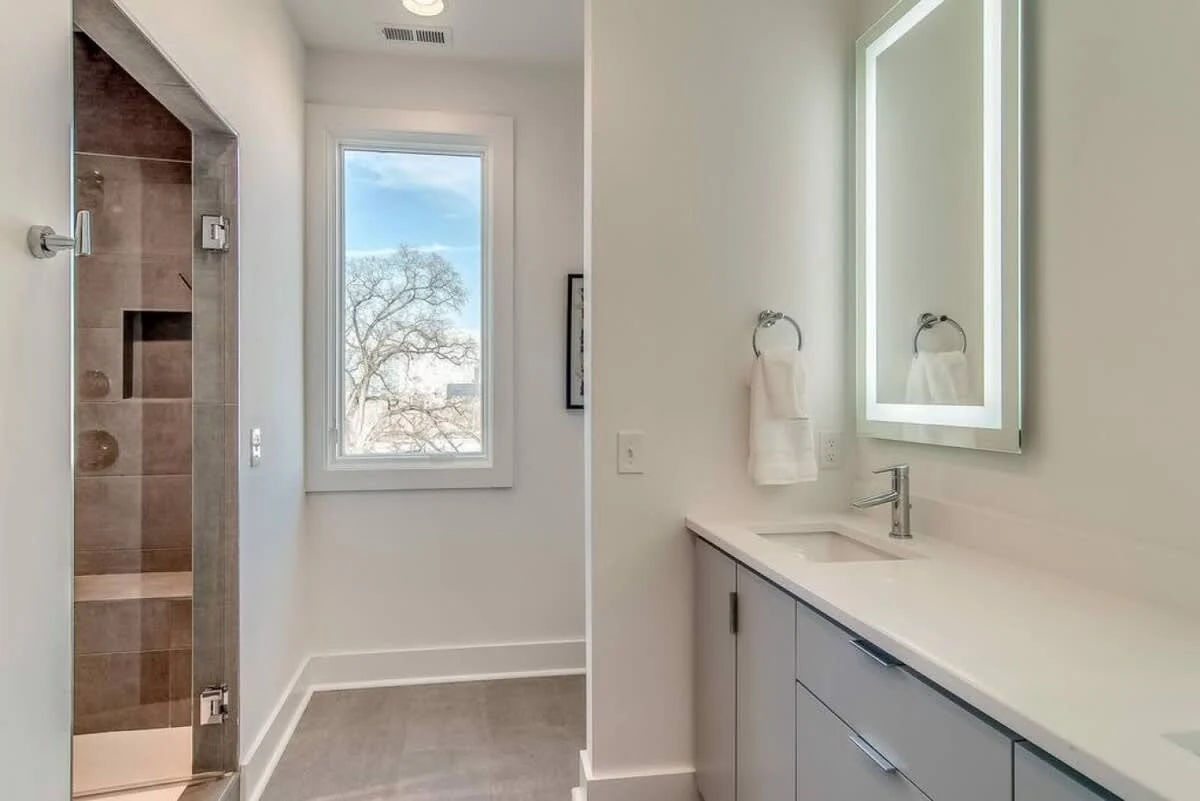 Luxury 3BR Condo | Gulch & Downtown Rooftop #17