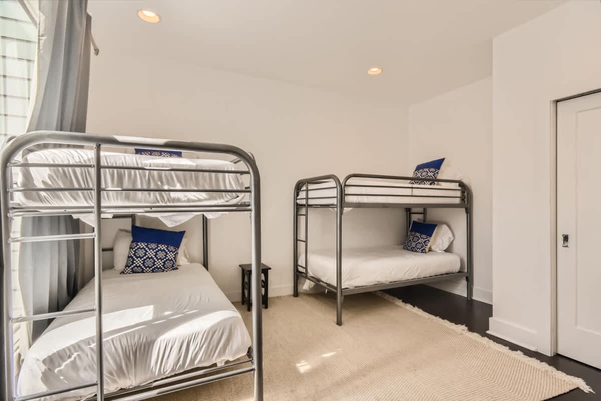Luxury 3BR Condo | Gulch & Downtown Rooftop #28