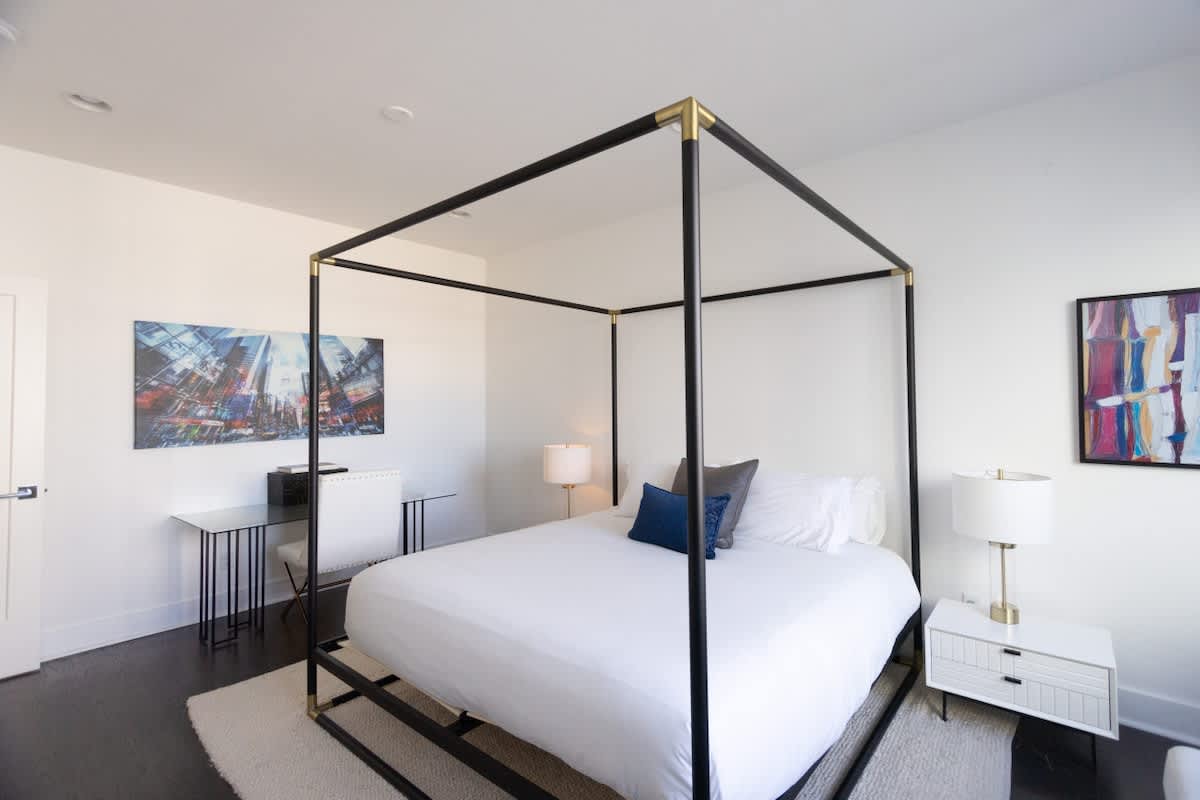 Luxury 3BR Condo | Gulch & Downtown Rooftop #5