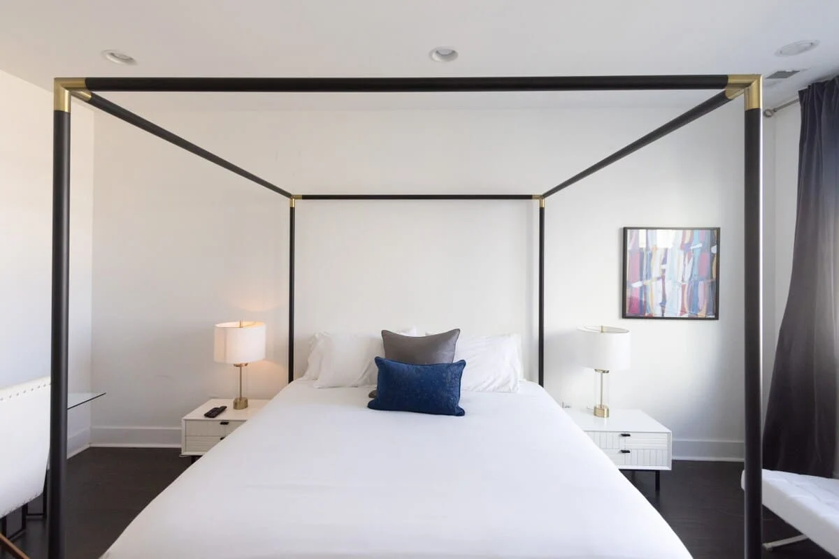 Luxury 3BR Condo | Gulch & Downtown Rooftop #11