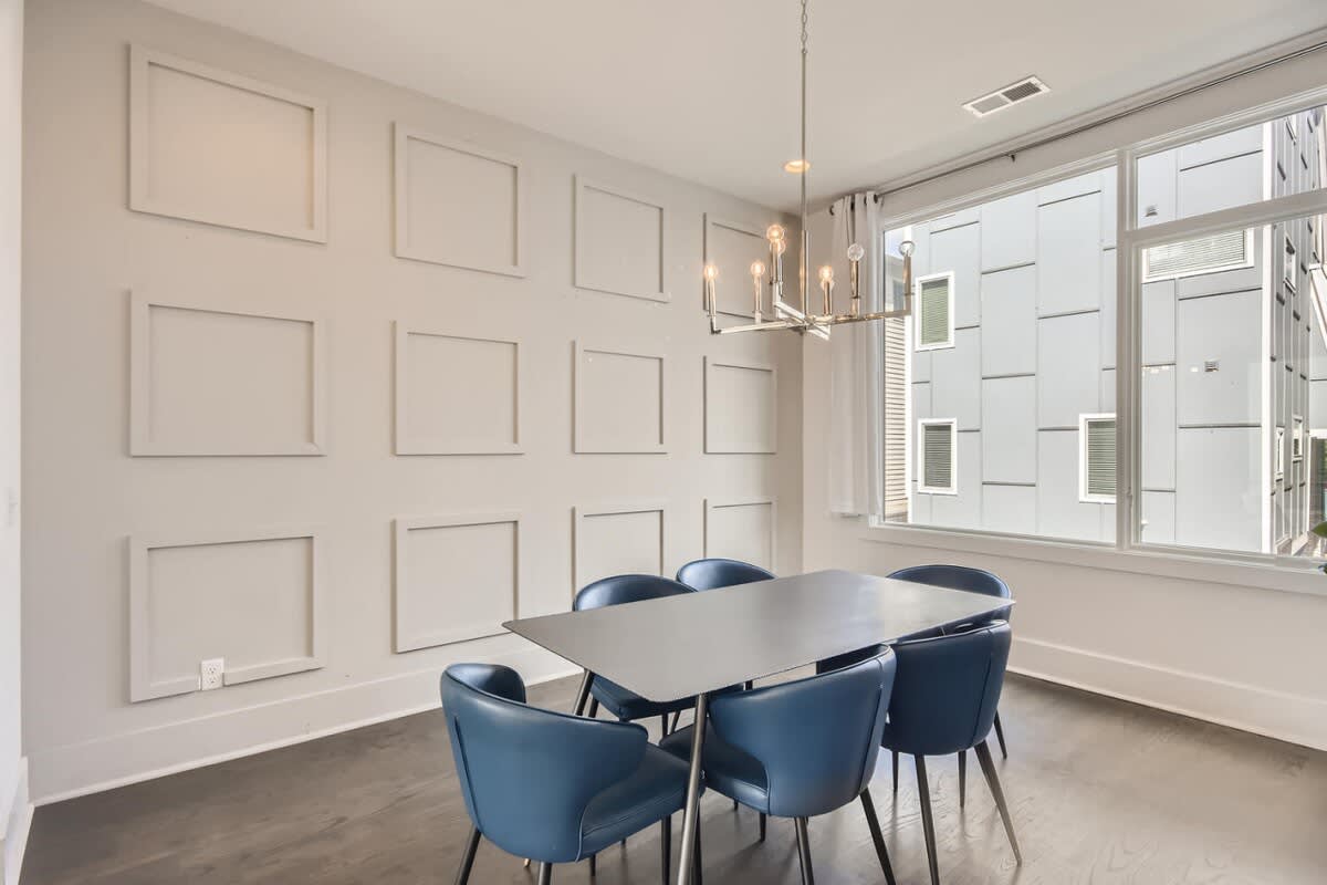 Luxury 3BR Condo | Gulch & Downtown Rooftop #14