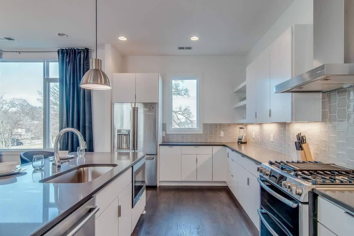 Luxury 3BR Condo | Gulch & Downtown Rooftop #20