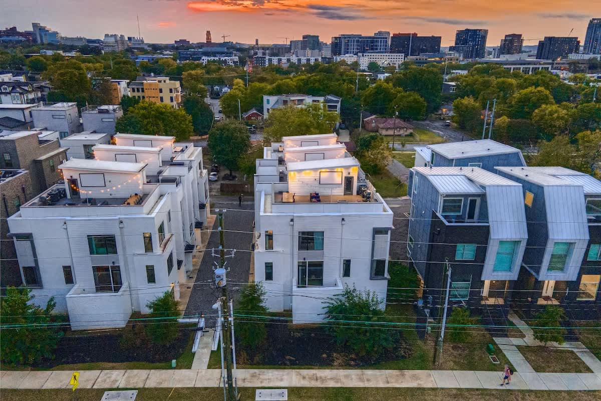 Luxury 3BR Condo | Gulch & Downtown Rooftop #27