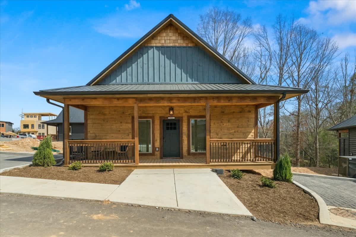 Property in Pigeon Forge property photo 4