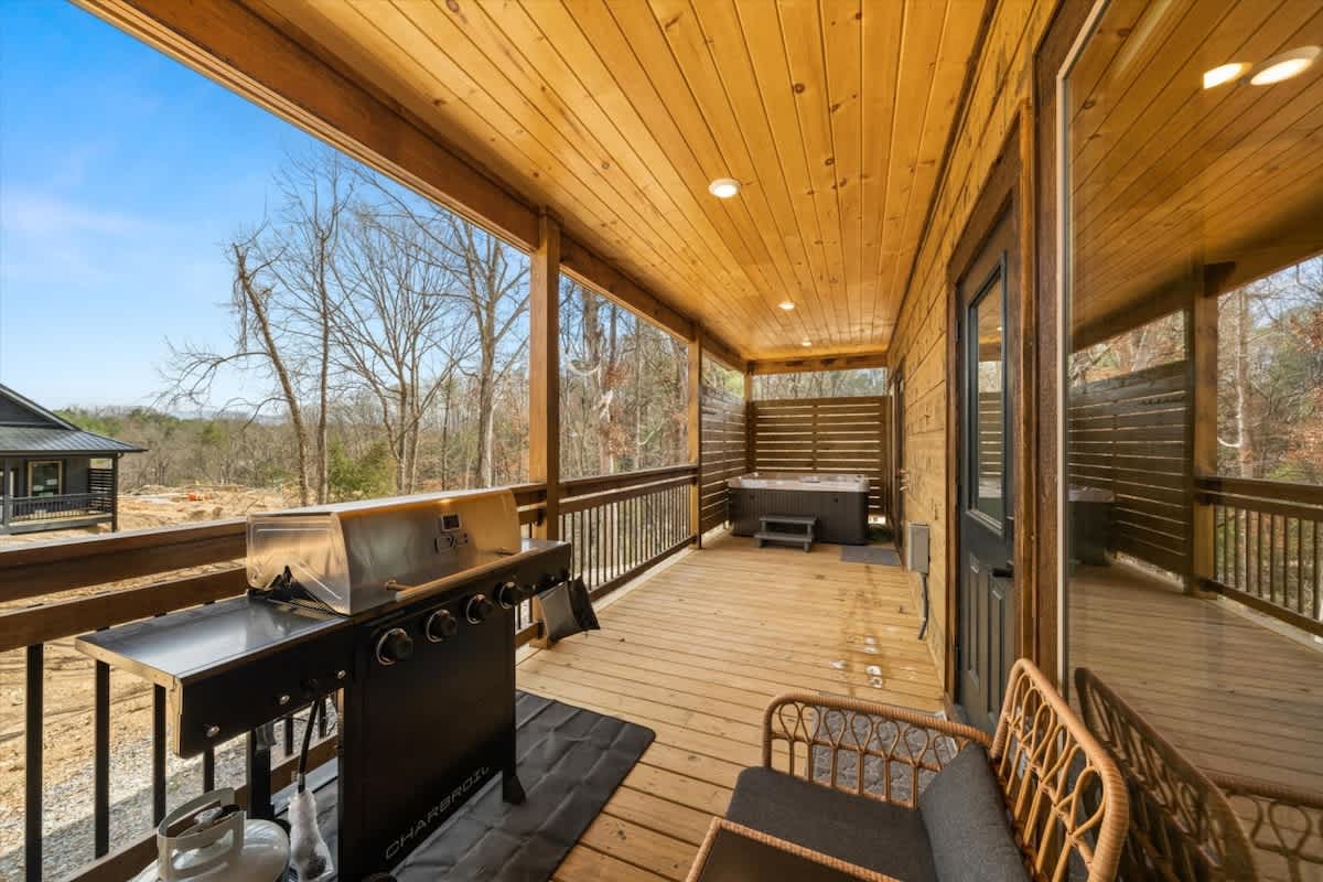 Property in Pigeon Forge property photo 3