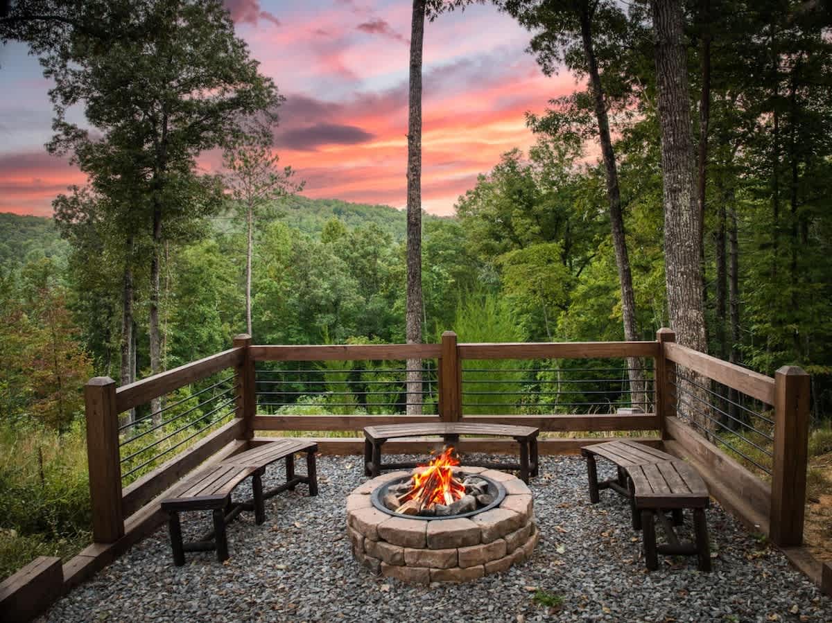 Home in Blairsville property photo 1