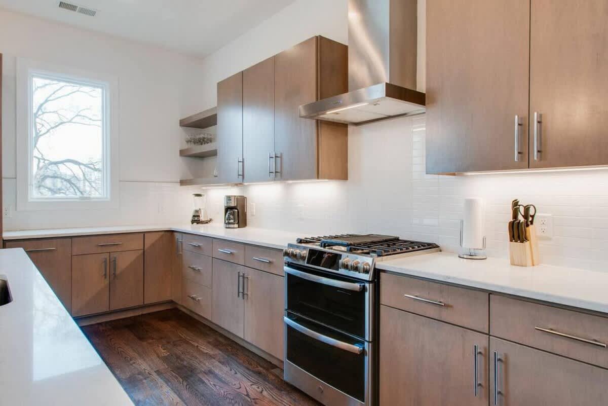3BR Luxury Gulch Condo w/ Private Rooftop #17