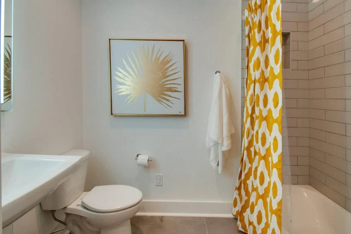 3BR Luxury Gulch Condo w/ Private Rooftop #8