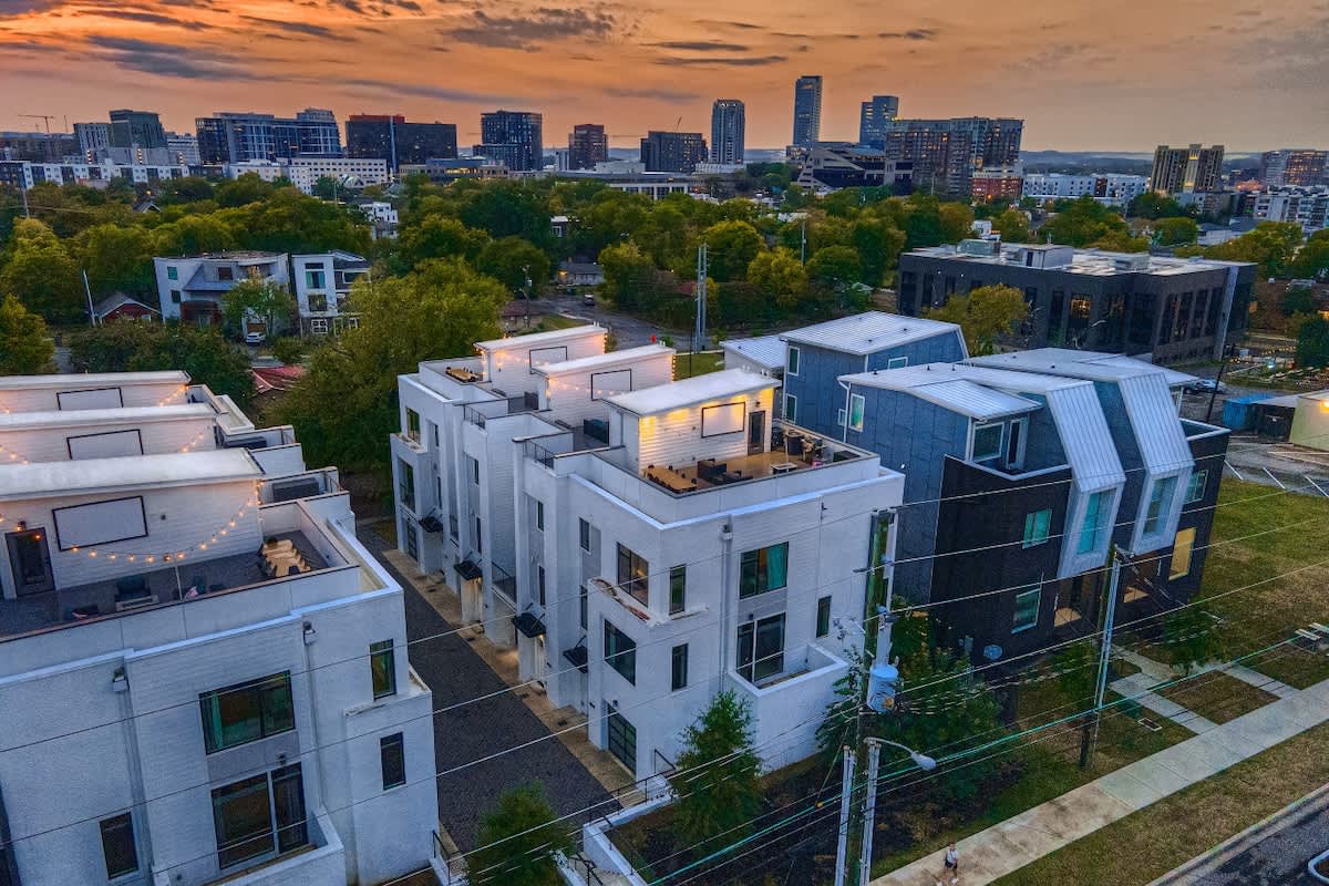3BR Luxury Gulch Condo w/ Private Rooftop #25