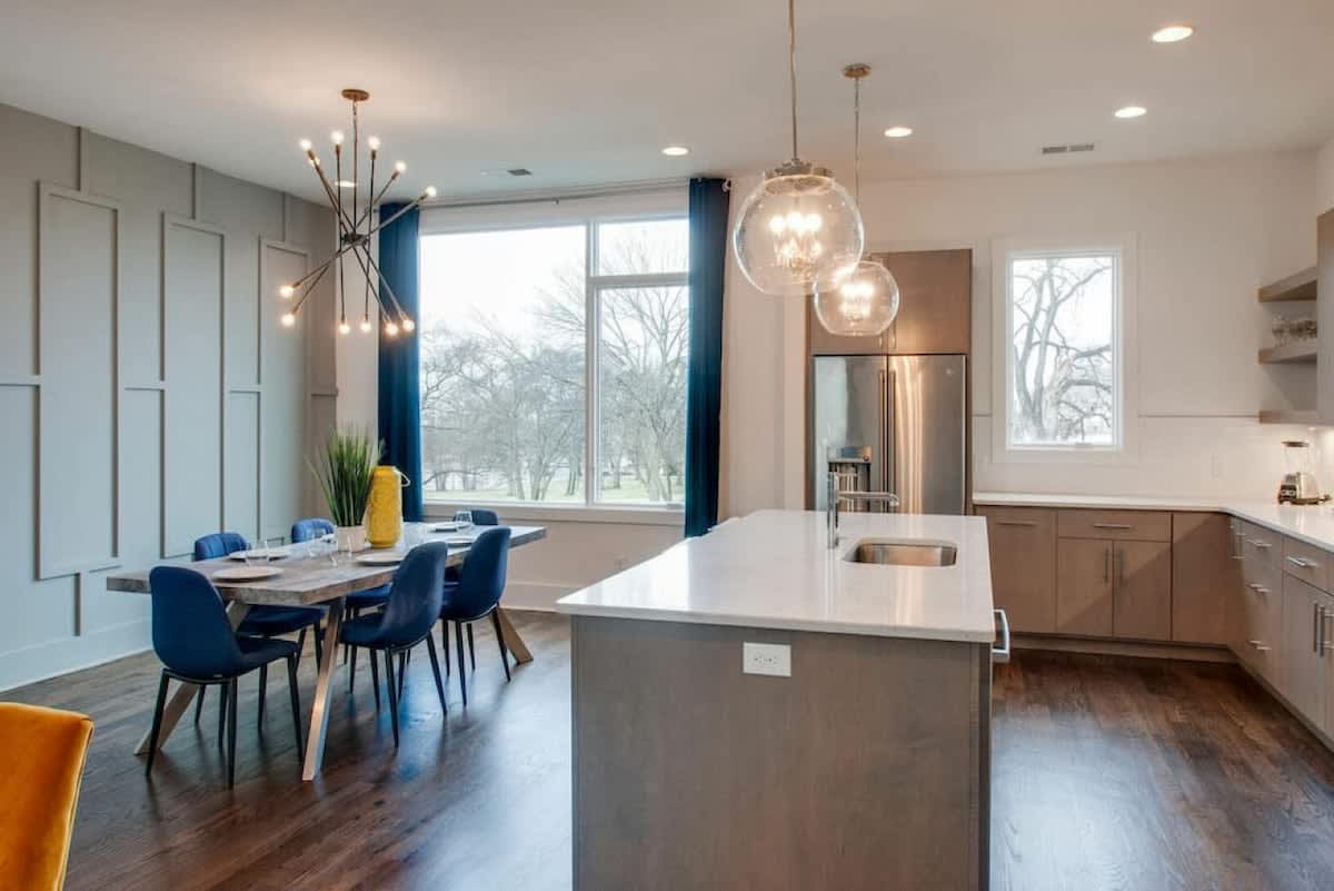 3BR Luxury Gulch Condo w/ Private Rooftop #4
