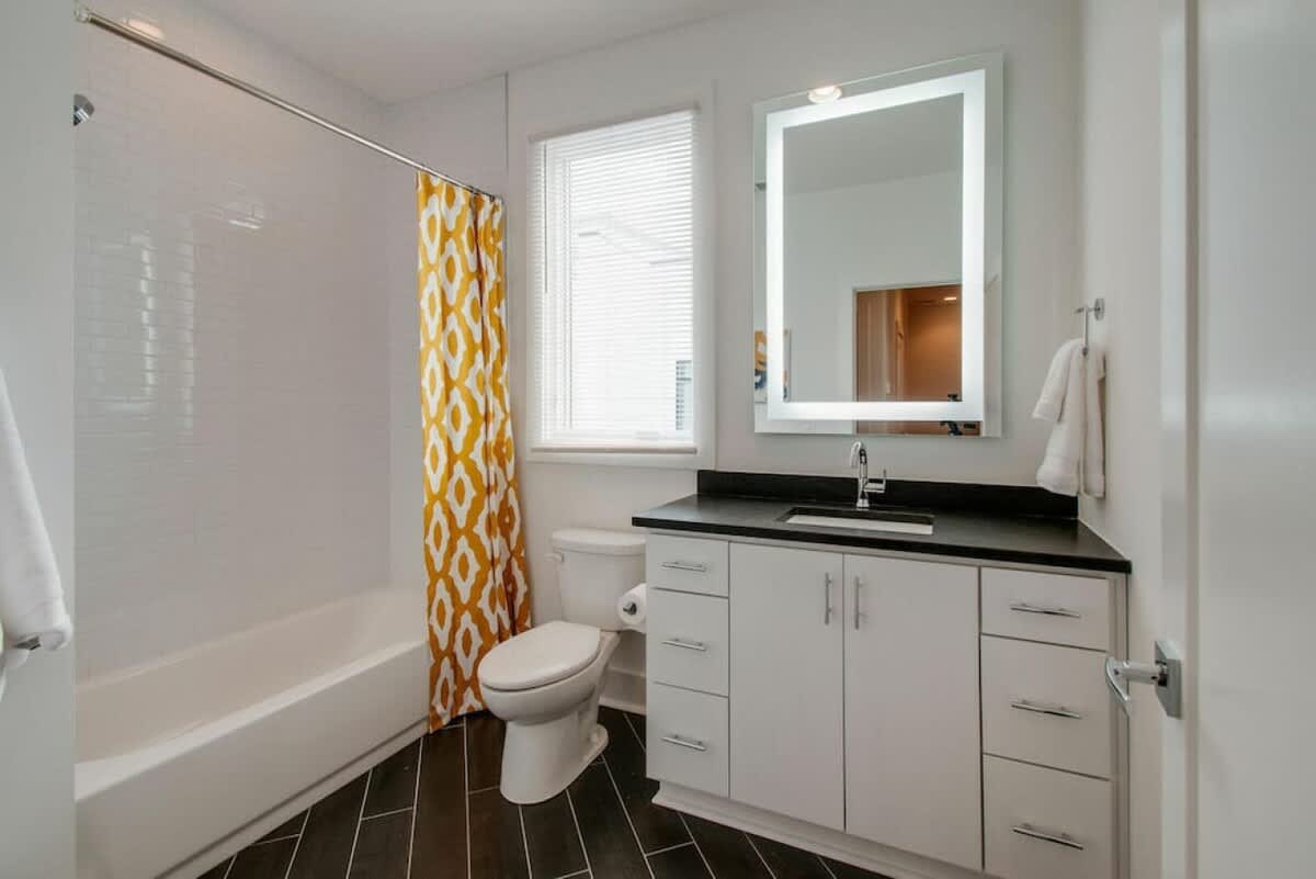 3BR Luxury Gulch Condo w/ Private Rooftop #13
