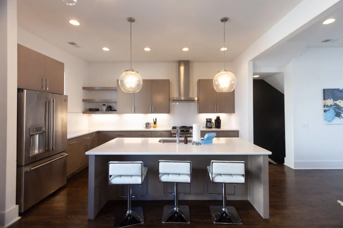 3BR Luxury Gulch Condo w/ Private Rooftop #20