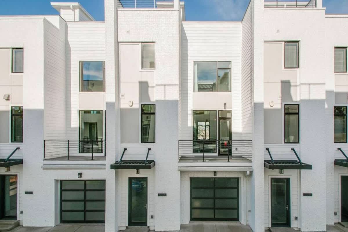 3BR Luxury Gulch Condo w/ Private Rooftop #27