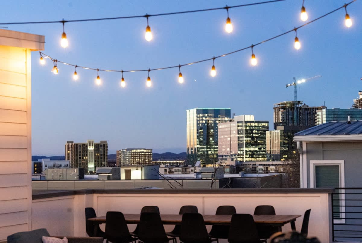 3BR Luxury Gulch Condo w/ Private Rooftop #6