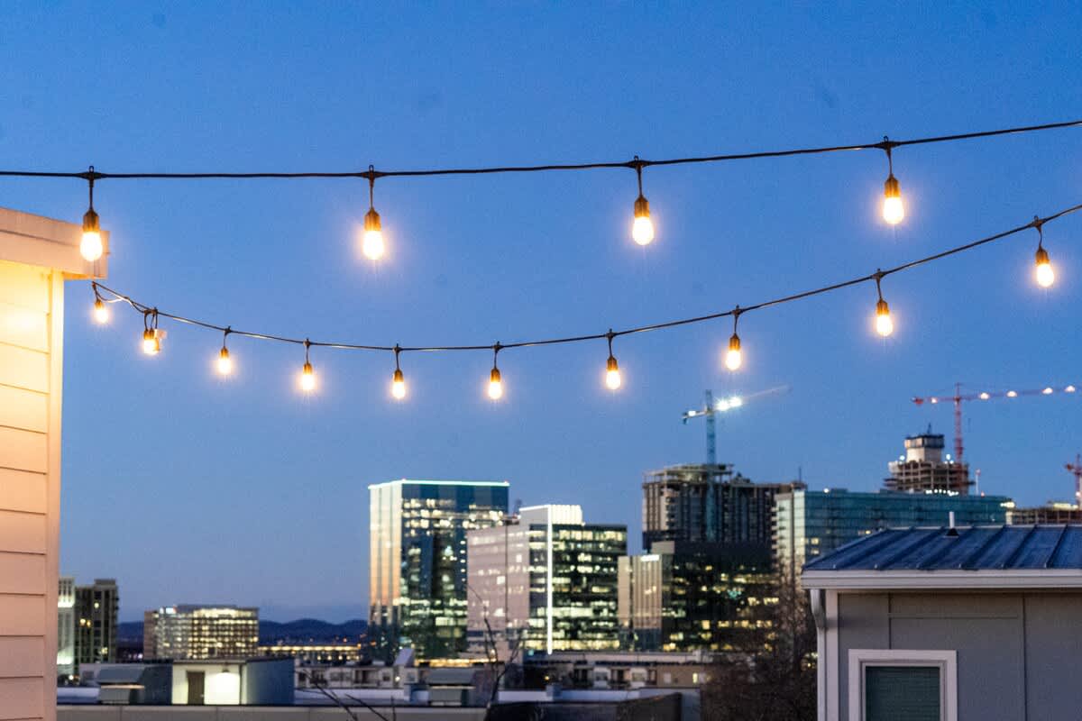3BR Luxury Gulch Condo w/ Private Rooftop #29