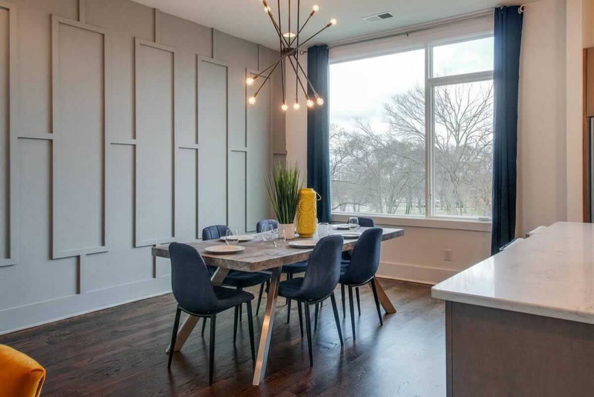 3BR Luxury Gulch Condo w/ Private Rooftop #5