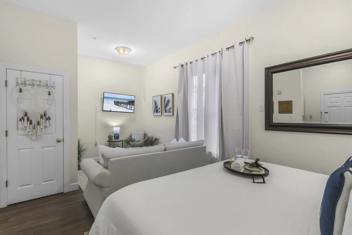 Condo in Rosemary Beach property photo 5