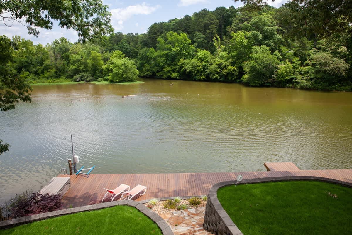 Home in Hot Springs property photo 3