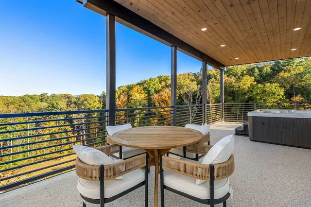 3BR Smokies Fairway | Hot Tub, Arcade & Rooftop #38