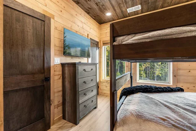 3BR Smokies Fairway | Hot Tub, Arcade & Rooftop #20