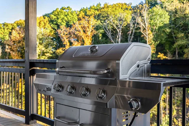 3BR Smokies Fairway | Hot Tub, Arcade & Rooftop #19