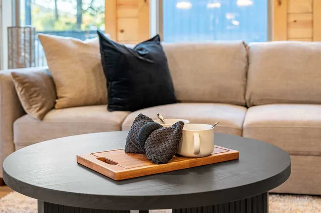 3BR Smokies Fairway | Hot Tub, Arcade & Rooftop #26