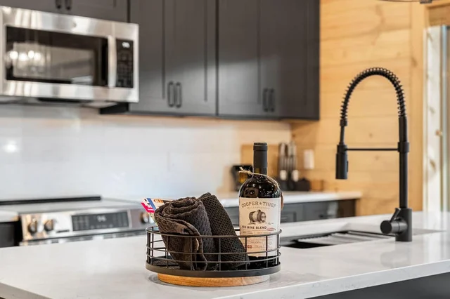 3BR Smokies Fairway | Hot Tub, Arcade & Rooftop #21