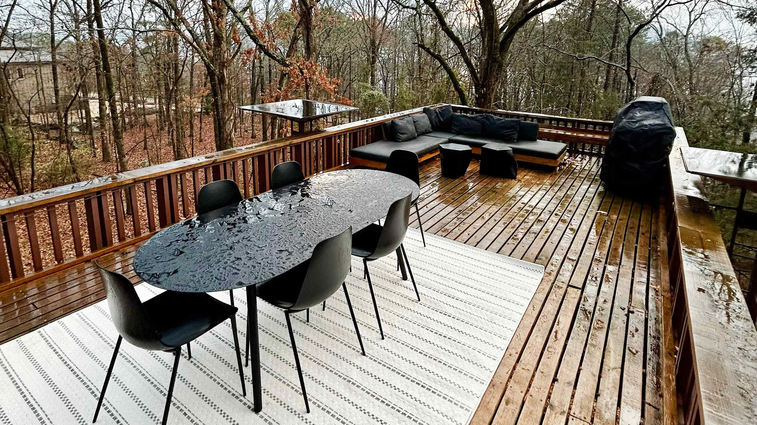 Fay Jones Historical A-Frame Luxury Design #71