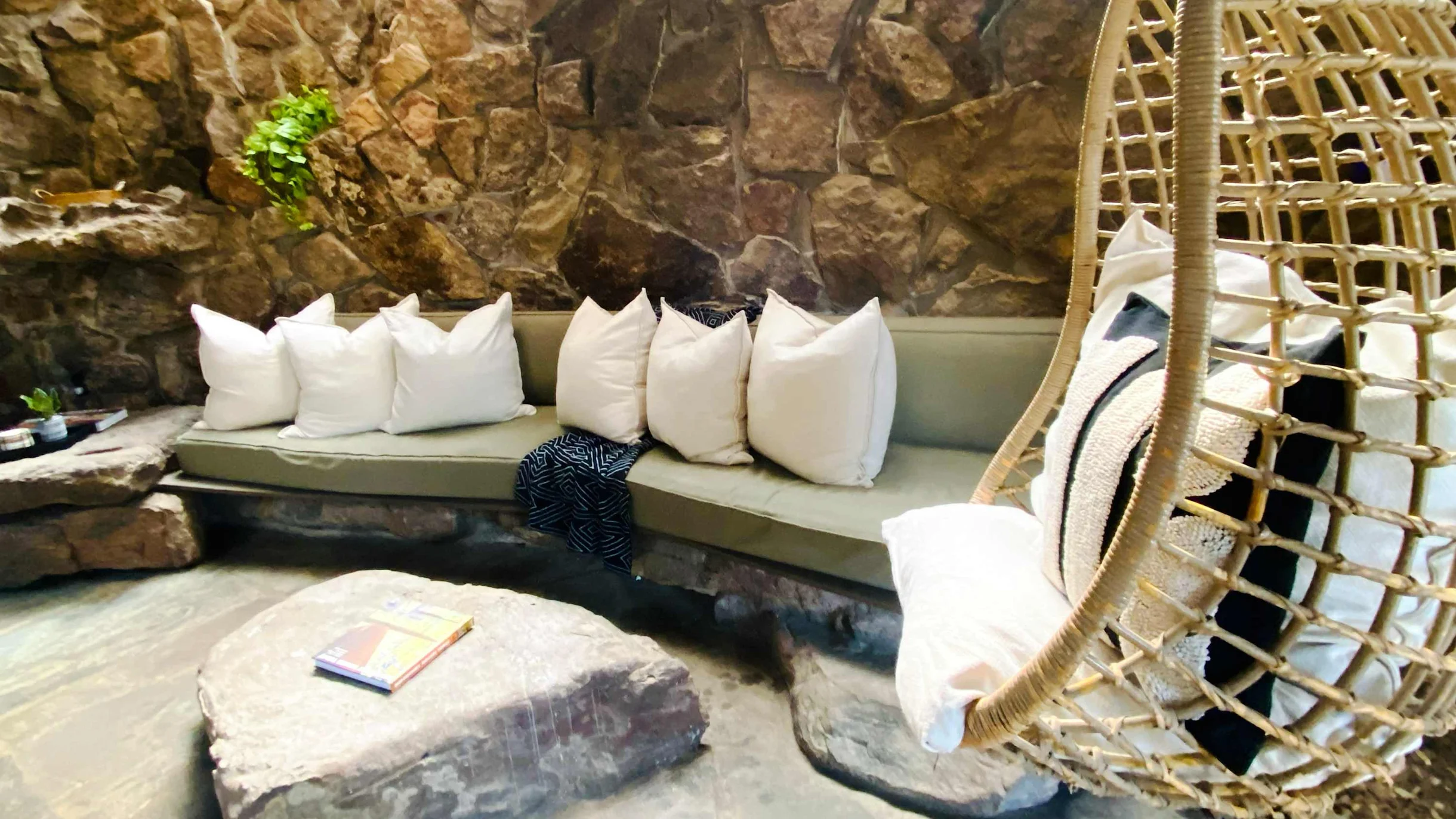 Fay Jones Historical A-Frame Luxury Design #55