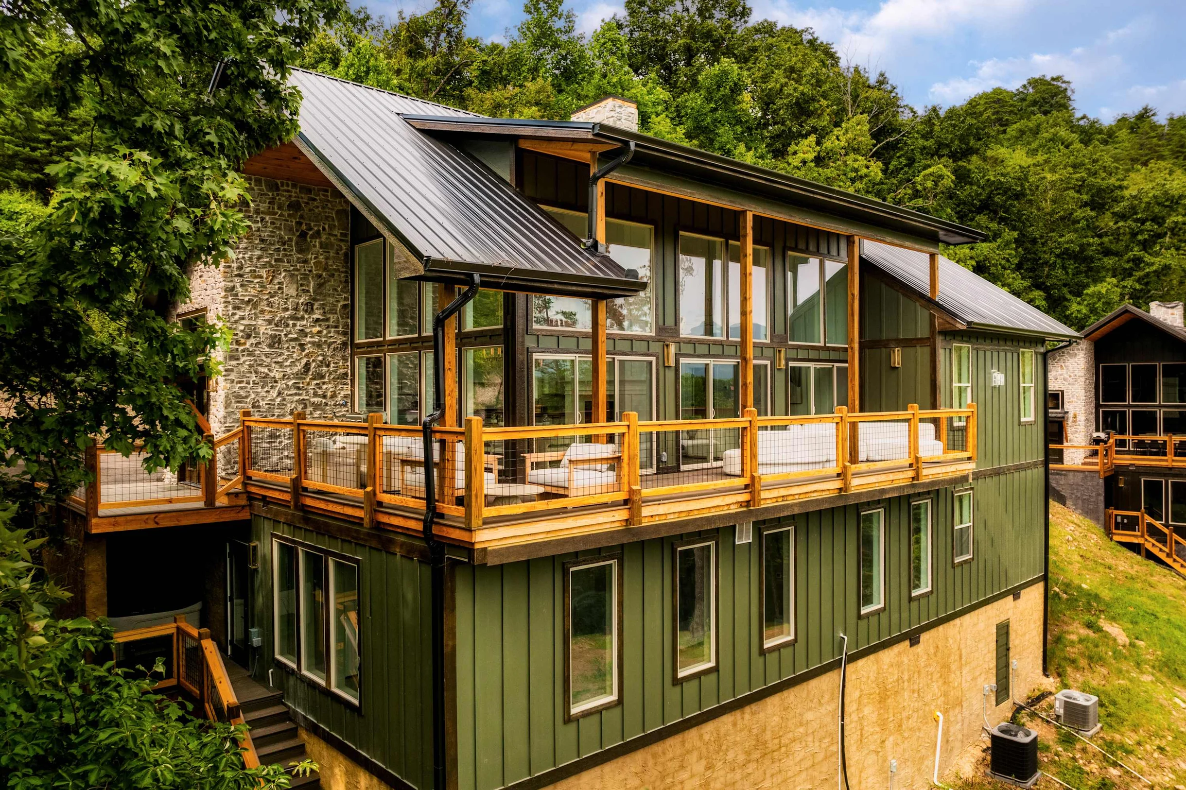 Luxe Home - Heated Pool, Hot Tub & Mountain Views! #85